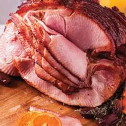 Jamón pierna