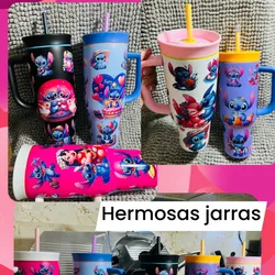 Jarras térmicas