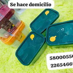 Juego de 3 posuelos 