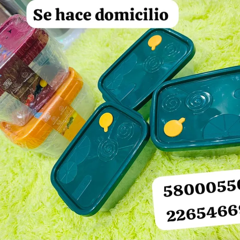 Juego de 3 posuelos 