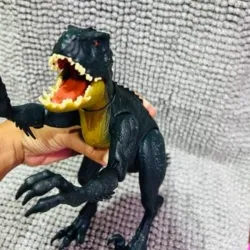 Juguete Dinosaurio