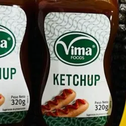 Ketchup