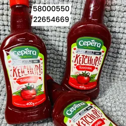 Ketchup