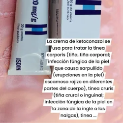 Ketoconazol