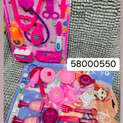 Kits de Juguetes (Estuche)
