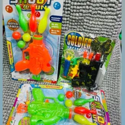Kits de Juguetes