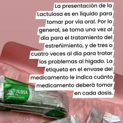 Lactulosa