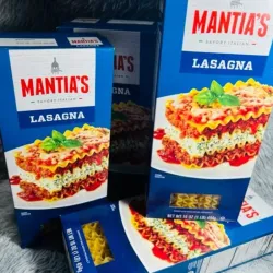 Lasagna (U)
