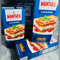 Lasagna (U)