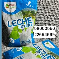 Leche amarilla (1kilo )
