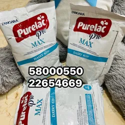 Leche amarilla 400 gramos 