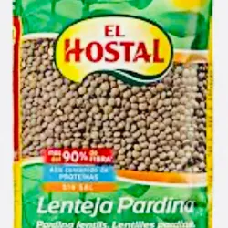 Lentejas de 1 kilo