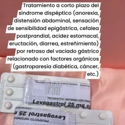 Levogastrol