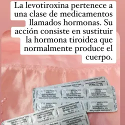Levotiroxina