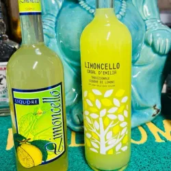 Limoncello (U)