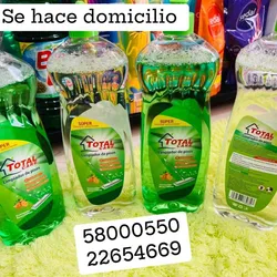Limpiador de pisos 700 ml 
