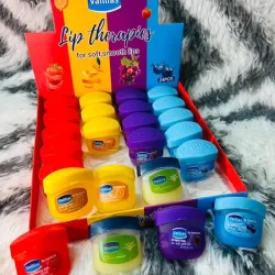 Lips Therapies (U)