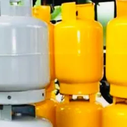 Líquido de gas