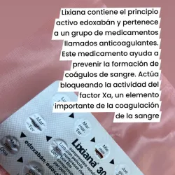 Lixiana
