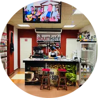 Soy cubano àlbum kafé