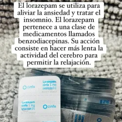 Lorazepam