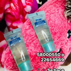 Lubricante 