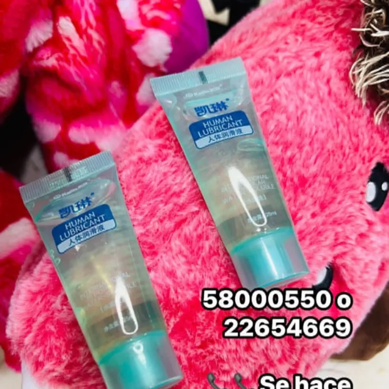 Lubricante 