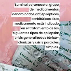 Luminal