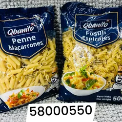 Macarrones