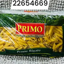 Macarrones