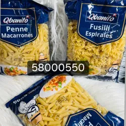 Macarrones (Paquete)