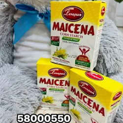Maicena natural
