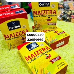 Maicena natural 