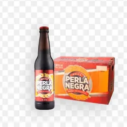 Malta perla negra 