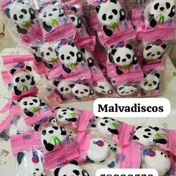 Malvadiscos 