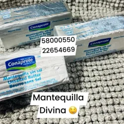 Mantequilla