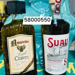 Maretto/Suau (U)