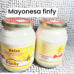 Mayonesa findy