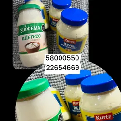 Mayonesa