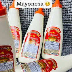 Mayonesa