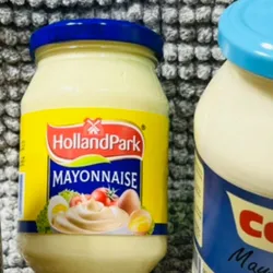 Mayonesa