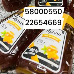 Miel Apizum (330 g)
