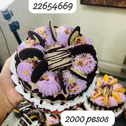 Mini dulce 🤤