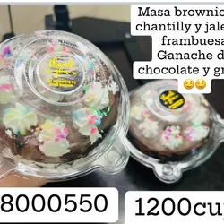 Mini torta 🤤🤤