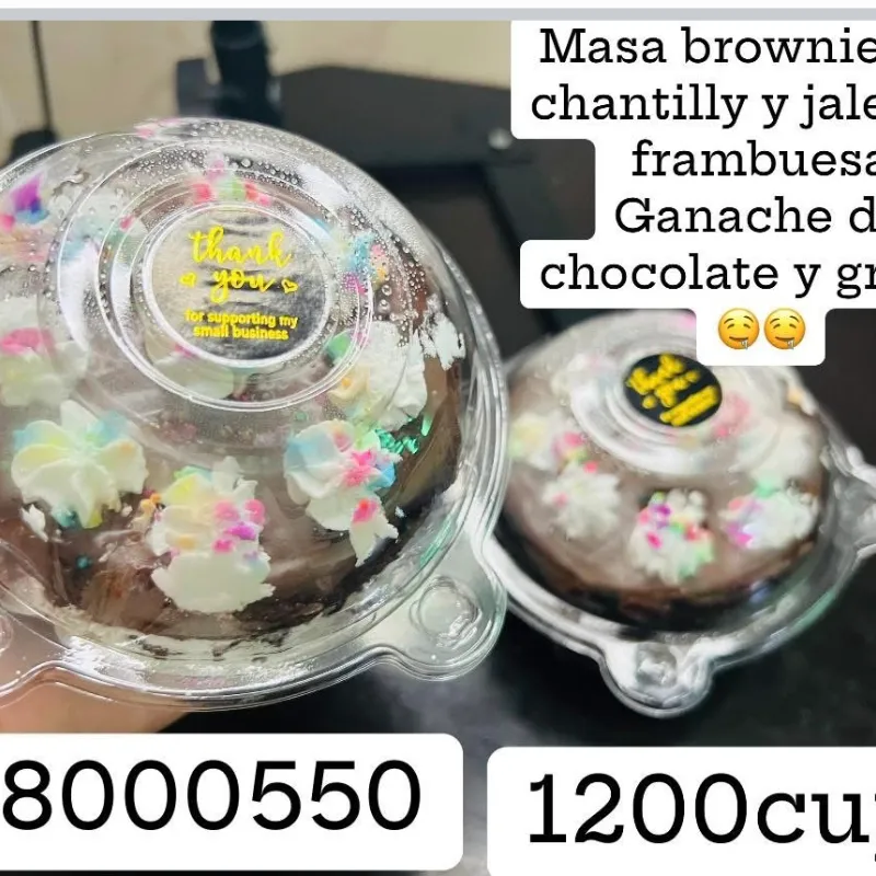 Mini torta 🤤🤤