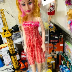 Muñeca grande