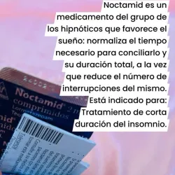 Noctamid