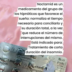 Noctamind
