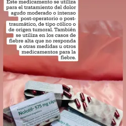 Nolotil