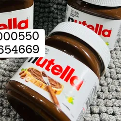 Nutela original
